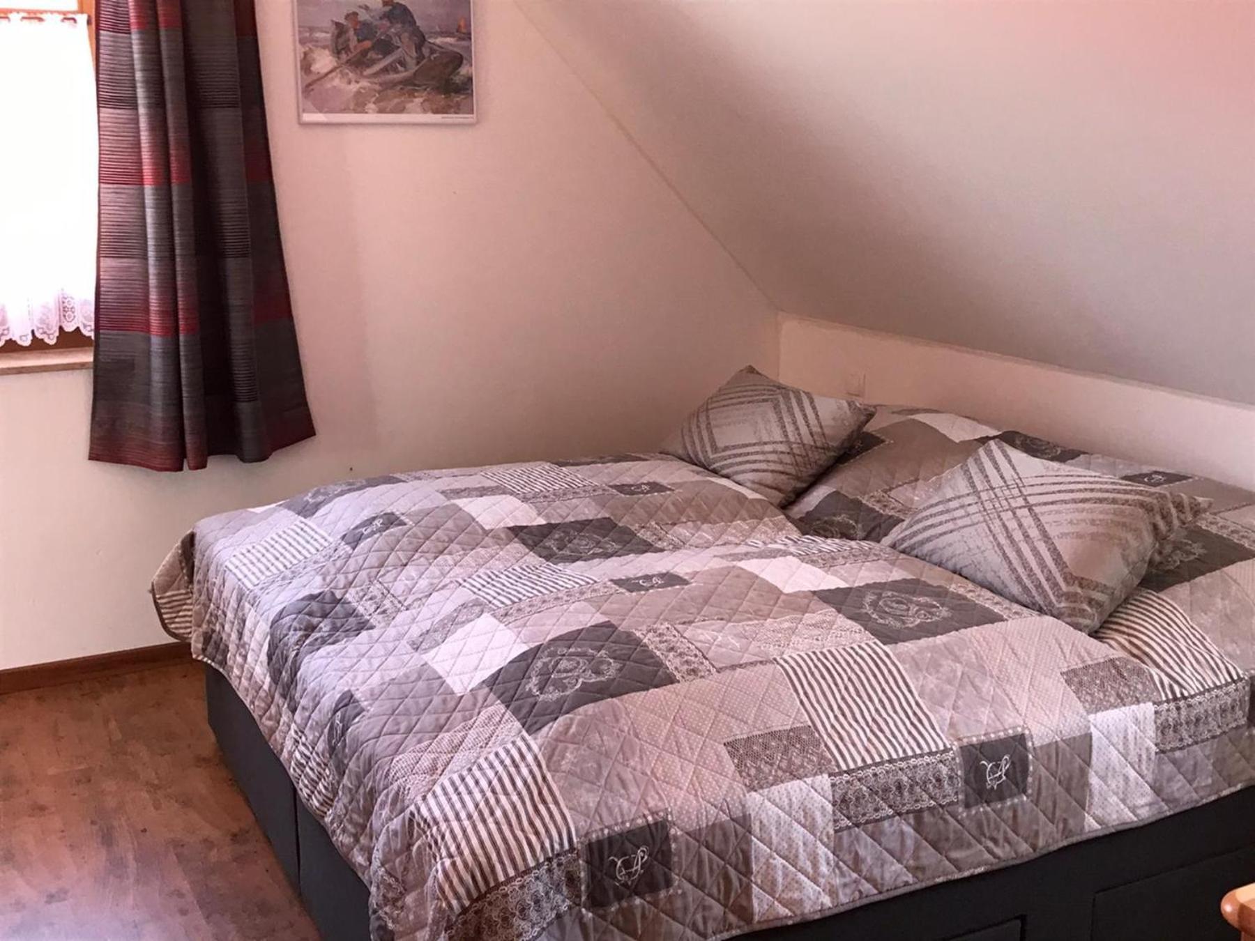 Ferienwohnung Dreimaster W2 Dornumersiel Εξωτερικό φωτογραφία
