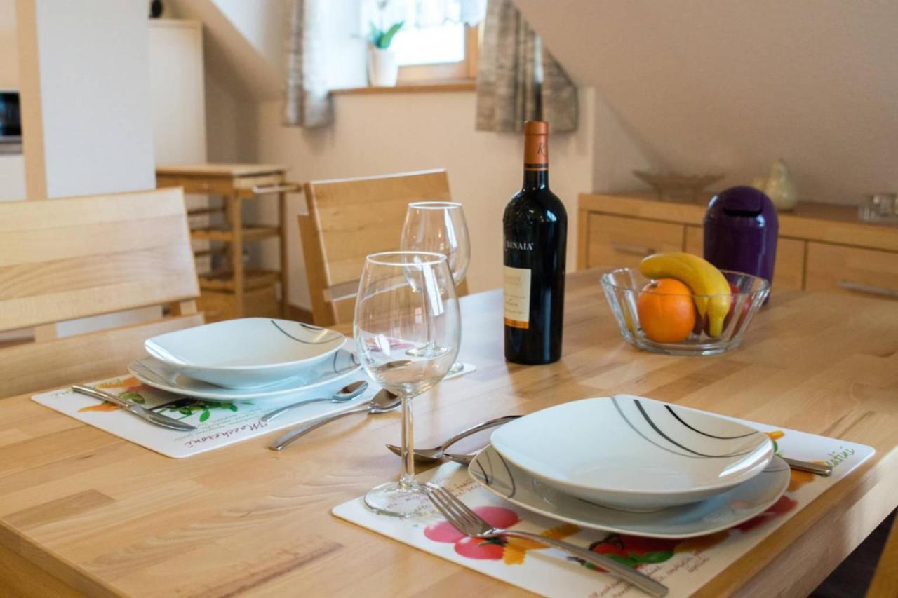 Ferienwohnung Dreimaster W2 Dornumersiel Εξωτερικό φωτογραφία