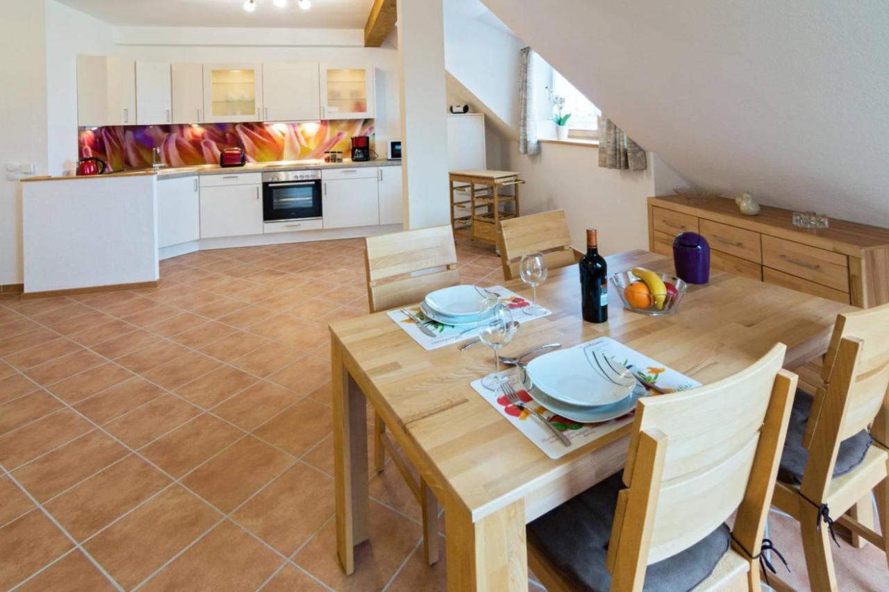 Ferienwohnung Dreimaster W2 Dornumersiel Εξωτερικό φωτογραφία